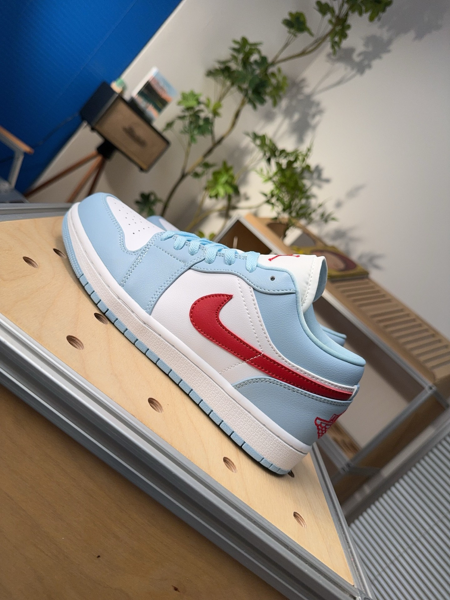 Nike Jordan